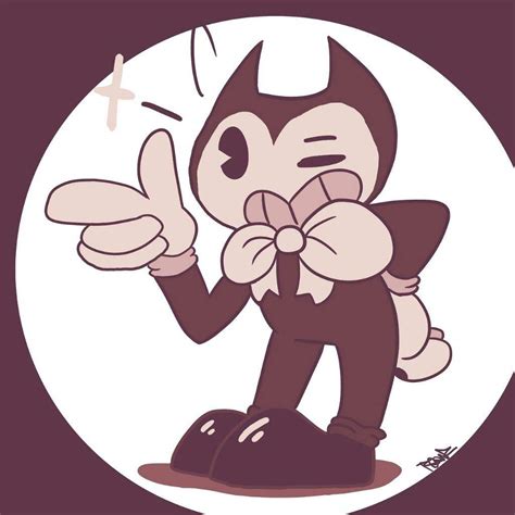 bendy rule 34